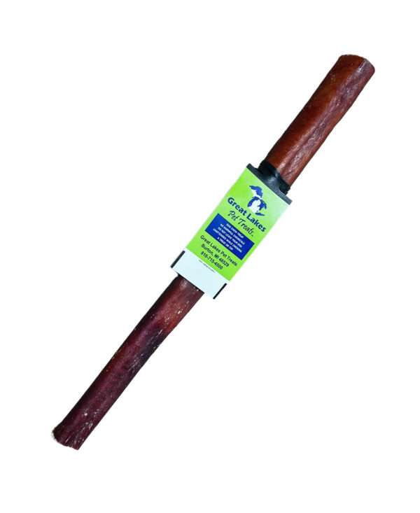 10"-12" Bull Stick - Jumbo