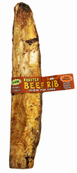 12-Inch Beef Rib with Cigar Band
