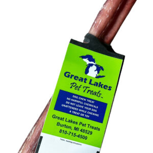 5"-6" Bull Stick