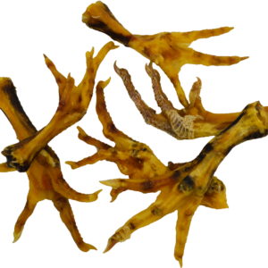 Chicken Feet