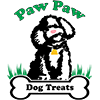 Paw Paw Dog Treats Logo