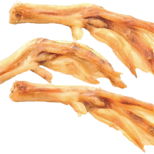 Duck Feet
