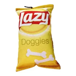 lazy dog chips 8'