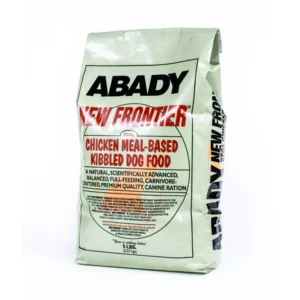 Abady New Frontier™